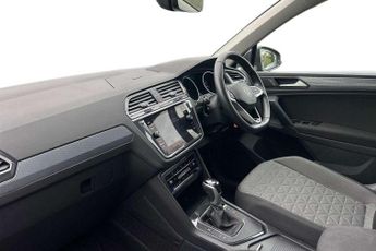 Volkswagen Tiguan 1.5 TSI 150 Life 5dr DSG