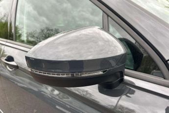 Volkswagen Tiguan 1.5 TSI 150 Life 5dr DSG