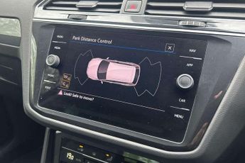 Volkswagen Tiguan 1.5 TSI 150 Life 5dr DSG