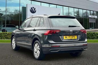 Volkswagen Tiguan 1.5 TSI 150 Life 5dr DSG