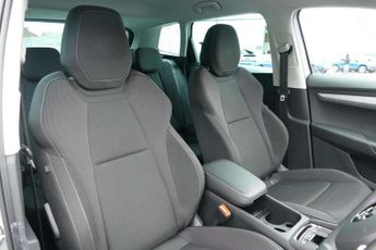 Skoda Karoq 1.5 TSI SE Drive 5dr DSG