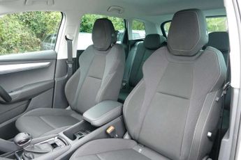 Skoda Karoq 1.5 TSI SE Drive 5dr DSG