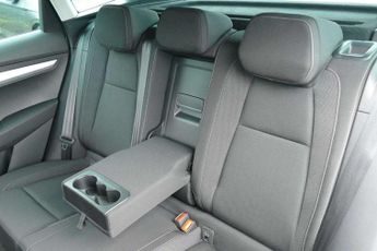 Skoda Karoq 1.5 TSI SE Drive 5dr DSG