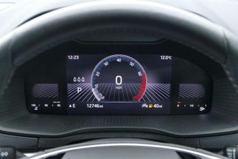 Skoda Karoq 1.5 TSI SE Drive 5dr DSG