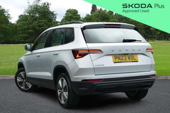 Skoda Karoq 1.5 TSI SE Drive 5dr DSG