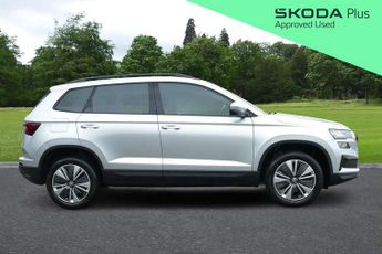 Skoda Karoq 1.5 TSI SE Drive 5dr DSG