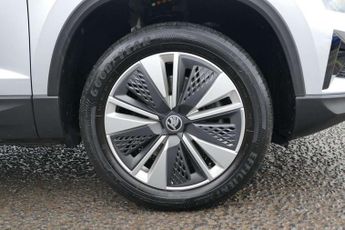 Skoda Karoq 1.5 TSI SE Drive 5dr DSG