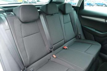 Skoda Karoq 1.5 TSI SE Drive 5dr DSG