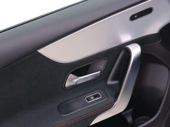 Mercedes-Benz A-Class A200 AMG Line Executive 5dr Auto