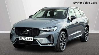 Volvo XC60 2.0 B5P Plus Dark 5dr AWD Geartronic