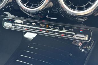 Mercedes-Benz A-Class A180 AMG Line Executive 5dr Auto