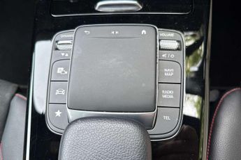 Mercedes-Benz A-Class A180 AMG Line Executive 5dr Auto