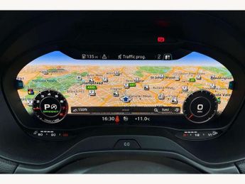 Audi Q2 35 TFSI S Line 5dr S Tronic