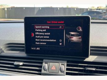 Audi Q5 2.0 TDI Quattro S Line 5dr S Tronic