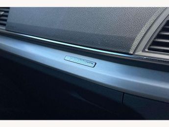Audi Q5 2.0 TDI Quattro S Line 5dr S Tronic