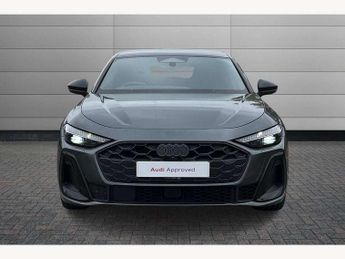 Audi S5 S5 3.0 TFSI Quattro Edition 1 5dr S Tronic