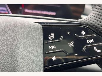 Audi S5 S5 3.0 TFSI Quattro Edition 1 5dr S Tronic