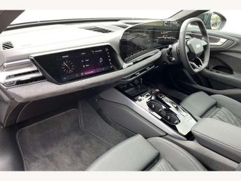 Audi S5 S5 3.0 TFSI Quattro Edition 1 5dr S Tronic