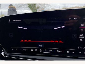 Audi S5 S5 3.0 TFSI Quattro Edition 1 5dr S Tronic