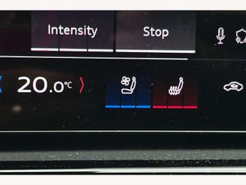 Audi S5 S5 3.0 TFSI Quattro Edition 1 5dr S Tronic