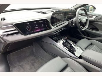 Audi S5 S5 3.0 TFSI Quattro Edition 1 5dr S Tronic