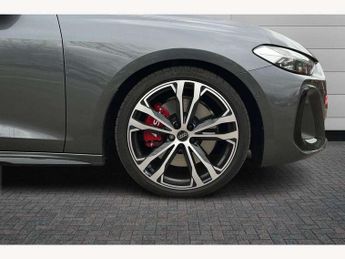 Audi S5 S5 3.0 TFSI Quattro Edition 1 5dr S Tronic