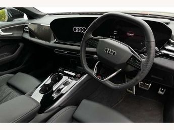 Audi S5 S5 3.0 TFSI Quattro Edition 1 5dr S Tronic