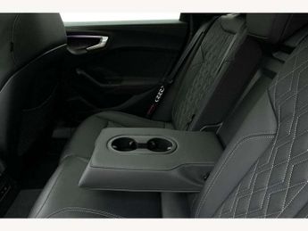 Audi S5 S5 3.0 TFSI Quattro Edition 1 5dr S Tronic