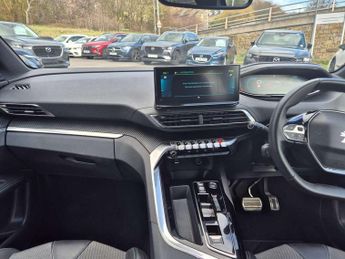 Peugeot 3008 1.6 Hybrid 225 Allure 5dr e-EAT8