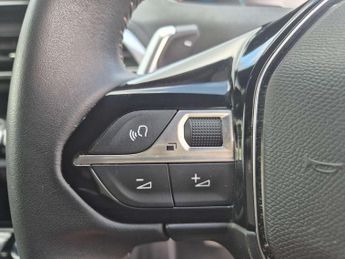 Peugeot 3008 1.6 Hybrid 225 Allure 5dr e-EAT8