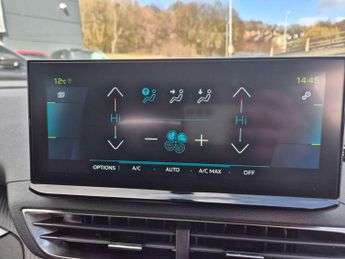 Peugeot 3008 1.6 Hybrid 225 Allure 5dr e-EAT8