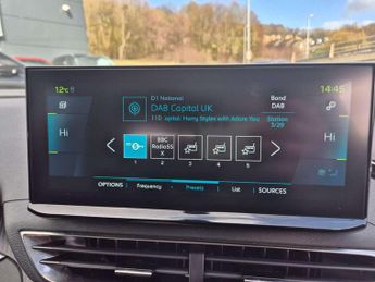 Peugeot 3008 1.6 Hybrid 225 Allure 5dr e-EAT8