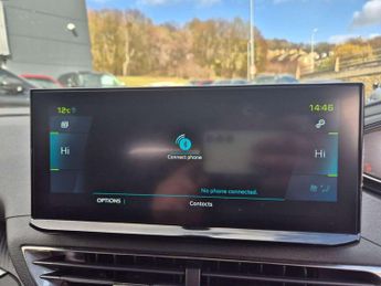 Peugeot 3008 1.6 Hybrid 225 Allure 5dr e-EAT8