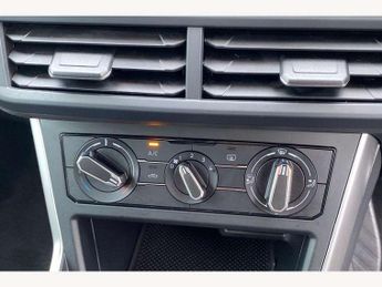 Volkswagen Polo 1.0 TSI Life 5dr DSG