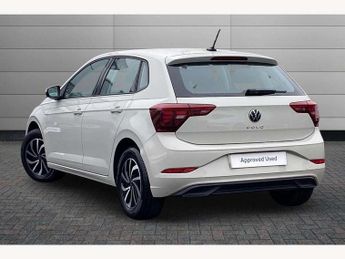 Volkswagen Polo 1.0 TSI Life 5dr DSG