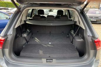 Volkswagen Tiguan Allspace 1.5 TSI Life 5dr DSG