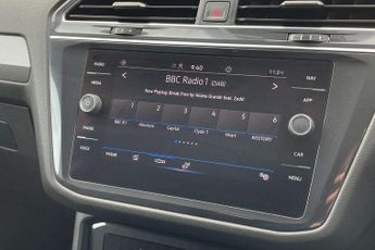 Volkswagen Tiguan Allspace 1.5 TSI Life 5dr DSG