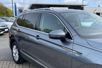Volkswagen Tiguan Allspace 1.5 TSI Life 5dr DSG