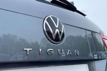 Volkswagen Tiguan Allspace 1.5 TSI Life 5dr DSG