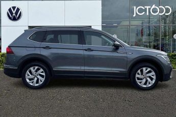 Volkswagen Tiguan Allspace 1.5 TSI Life 5dr DSG