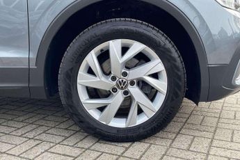 Volkswagen Tiguan Allspace 1.5 TSI Life 5dr DSG