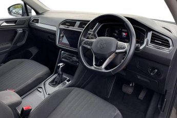 Volkswagen Tiguan Allspace 1.5 TSI Life 5dr DSG
