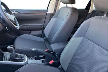 Volkswagen Polo 1.0 TSI Match 5dr DSG