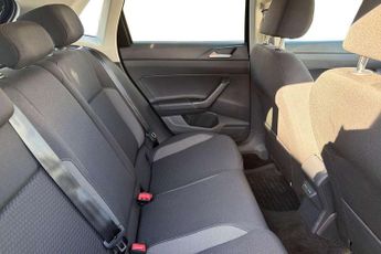 Volkswagen Polo 1.0 TSI Match 5dr DSG