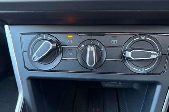 Volkswagen Polo 1.0 TSI Match 5dr DSG