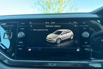 Volkswagen Polo 1.0 TSI Match 5dr DSG