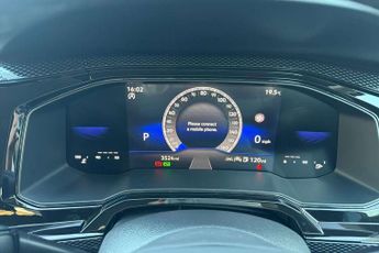 Volkswagen Polo 1.0 TSI Match 5dr DSG