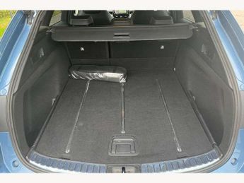 Toyota Corolla Touring Sport 1.8 VVT-i Hybrid Excel 5dr CVT