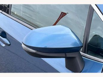 Toyota Corolla Touring Sport 1.8 VVT-i Hybrid Excel 5dr CVT