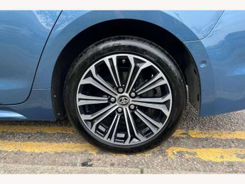 Toyota Corolla Touring Sport 1.8 VVT-i Hybrid Excel 5dr CVT